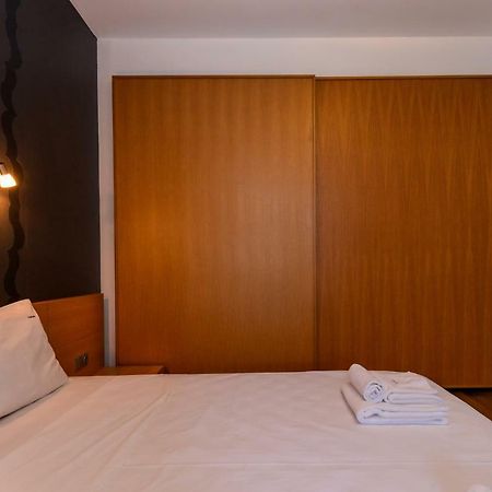 Super Premium Two Bedroom Suite On Vitosha Boulevard Sófia Exterior foto