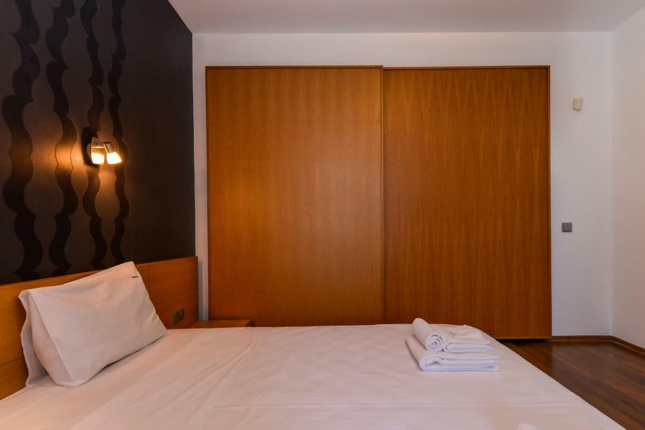 Super Premium Two Bedroom Suite On Vitosha Boulevard Sófia Exterior foto