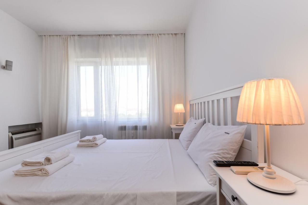 Super Premium Two Bedroom Suite On Vitosha Boulevard Sófia Exterior foto