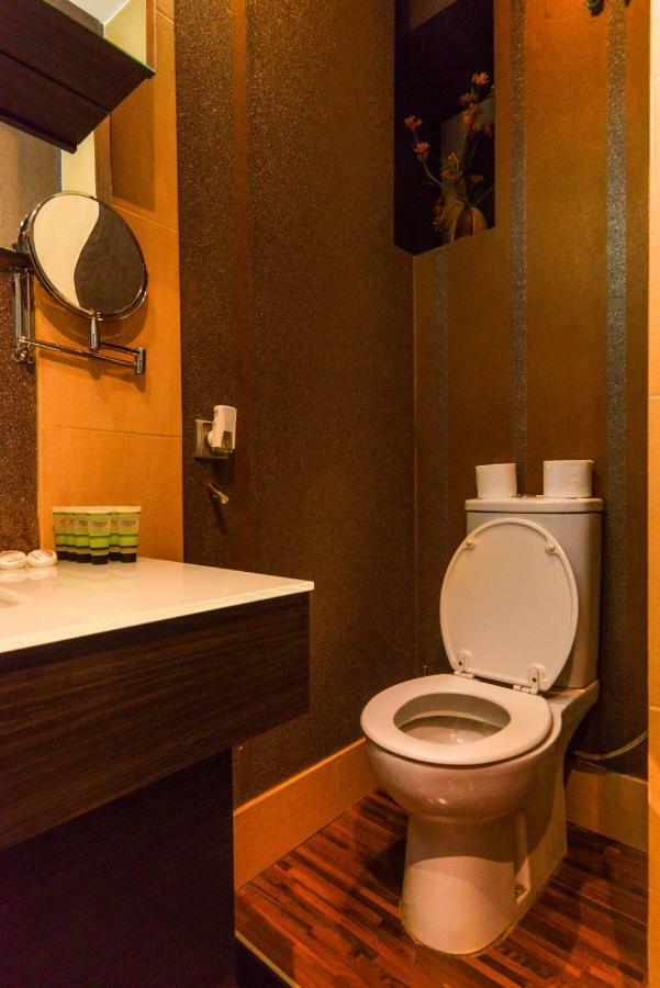 Super Premium Two Bedroom Suite On Vitosha Boulevard Sófia Exterior foto